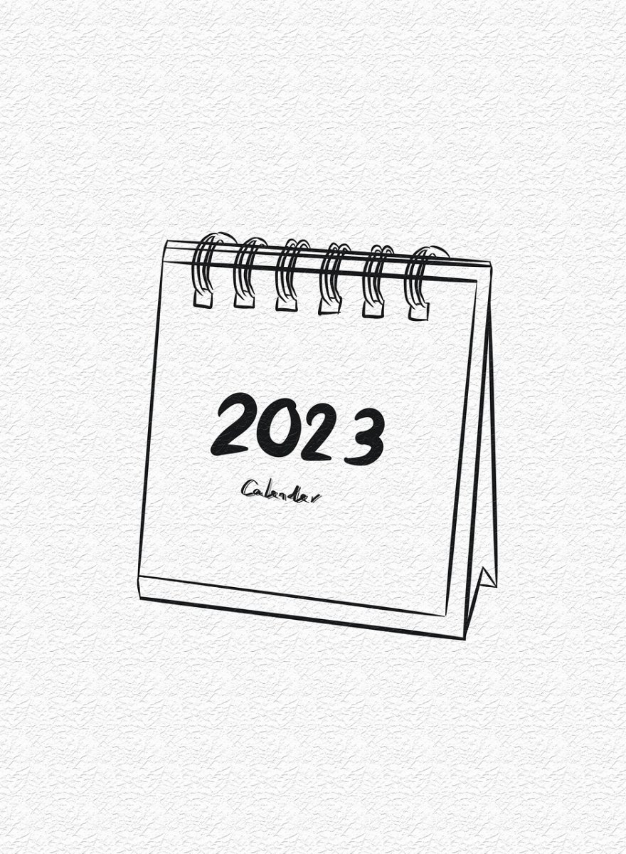 Αργίες - 2023: Πότε πέφτουν τα τριήμερα του 2023