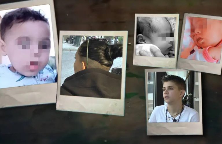 Aμαλιάδα - Αχαΐα: Η «μυστήρια» πνευμονίτιδα και το θρίλερ με τους θανάτους των μωρών στα χέρια της ίδιας γυναίκας