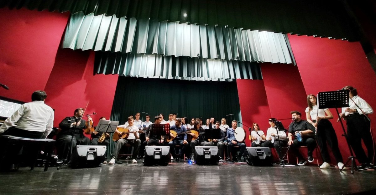 Ανθεστήρια δήμου Πηνειού: Πρεμιέρα με μουσική και αθλητισμό