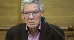 Μάκης Μπαλαούρας: “Πανηγυρική αθώωση μου και για τη Follie Follie”