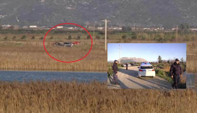 Μεσολόγγι: Βρέθηκε η σορός του Μπάμπη Κούτσικου  – Αναγνωρίστηκε από τα ρούχα - Προφυλακιστέος ο κρεοπώλης μετά την απολογία του (upd)