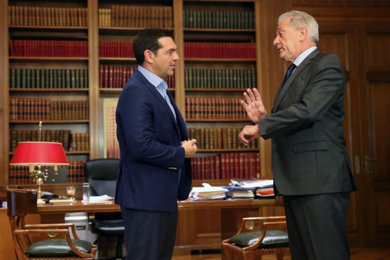 Πύργος: Ο Αβραμόπουλος