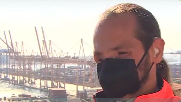 Θύμιος Μπουγάς: Η νέα του ζωή μετά το bullying στον Πύργο...