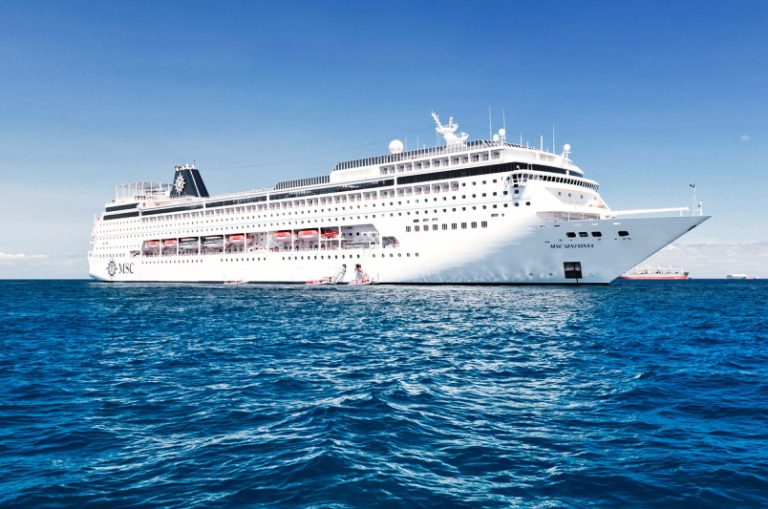 MSC Cruises: Χειμερινές κρουαζιέρες στη Μεσόγειο με αφετηρία τον Πειραιά - Εκτός το Κατάκολο