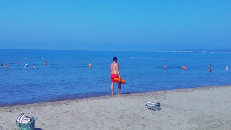 Δήμος Πύργου: Κάλυψη 8 πολυσύχναστων παραλιών με ναυαγοσώστες