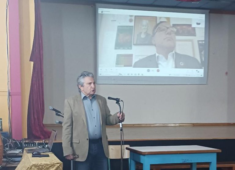 Ζαχάρω: Πρόθεση της ελληνικής κυβέρνησης είναι να θεωρήσει το νερό ως εμπόρευμα