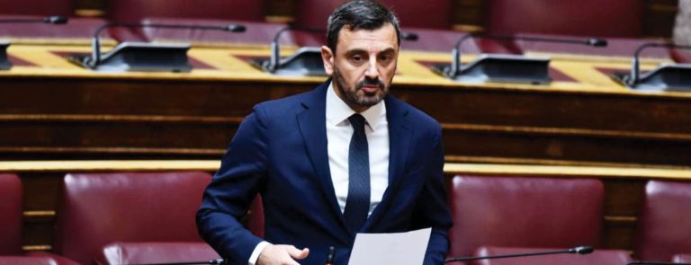 Κυβέρνηση-Ανασχηματισμός: Καρατόμηση Οικονόμου με επιστροφή Χρυσοχοΐδη και Μιχαηλίδου - Υφυπ. Προστασίας του Πολίτη ο Ηλείος Ανδρέας Νικολακόπουλος