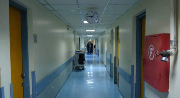 Πάτρα: Πέθανε η έγκυoς που υπέστη τρεις ανακοπές – Είχε χάσει και το μωρό της