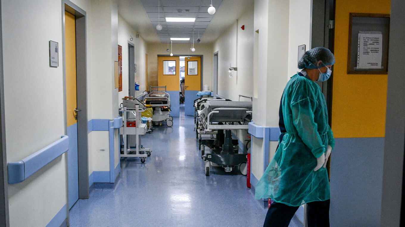 Τι είναι ο παρβοϊός που κόστισε τη ζωή σε κοριτσάκι 3