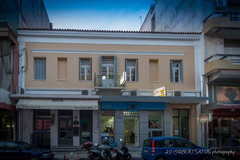 Aνανεωμένο το νέο Διοικητικό Συμβούλιο του Ελληνικού Ωδείου Πύργου