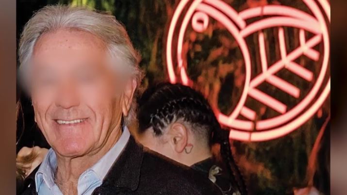 Το μεγάλο όνομα της νυχτερινής διασκέδασης που αναστάτωσε το κέντρο της Αθήνας οδηγώντας ανάποδα επί 85 λεπτά