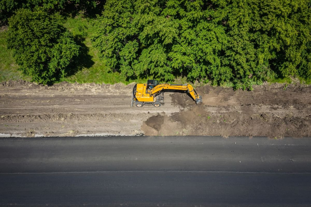 Hλεία: Προκηρύχθηκε διαγωνισμός για νέο οδικό έργο