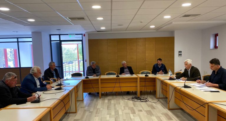 Οικονομική Επιτροπή δήμου Ήλιδας: Κύρωση διαγωνισμών για την ανάθεση έργων