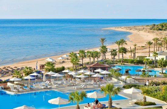 Κυλλήνη: 550 Γερμανοί ταξιδιωτικοί πράκτορες στο Grecotel Riviera Olympia Resort