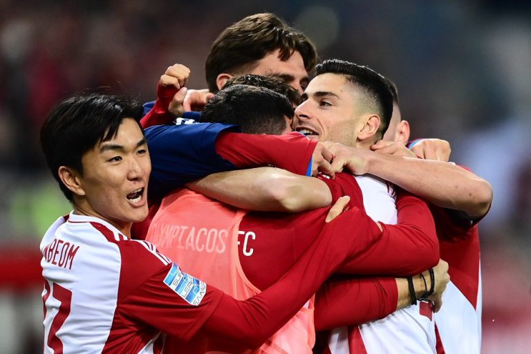 Europa League: Ποιοι είναι οι πιθανοί αντίπαλοι του Ολυμπιακού στα προκριματικά