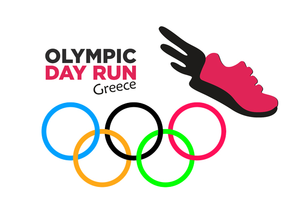 Το “Olympic Day Run” για το πολύνεκρο ναυάγιο στη Μεσόγειο