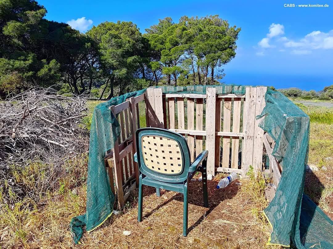 Zάκυνθος: Στον ανακριτή οι κυνηγοί που επιτέθηκαν σε ορνιθολόγους – Απερίφραστη καταδίκη από τους «Πολίτες Ζακύνθου»