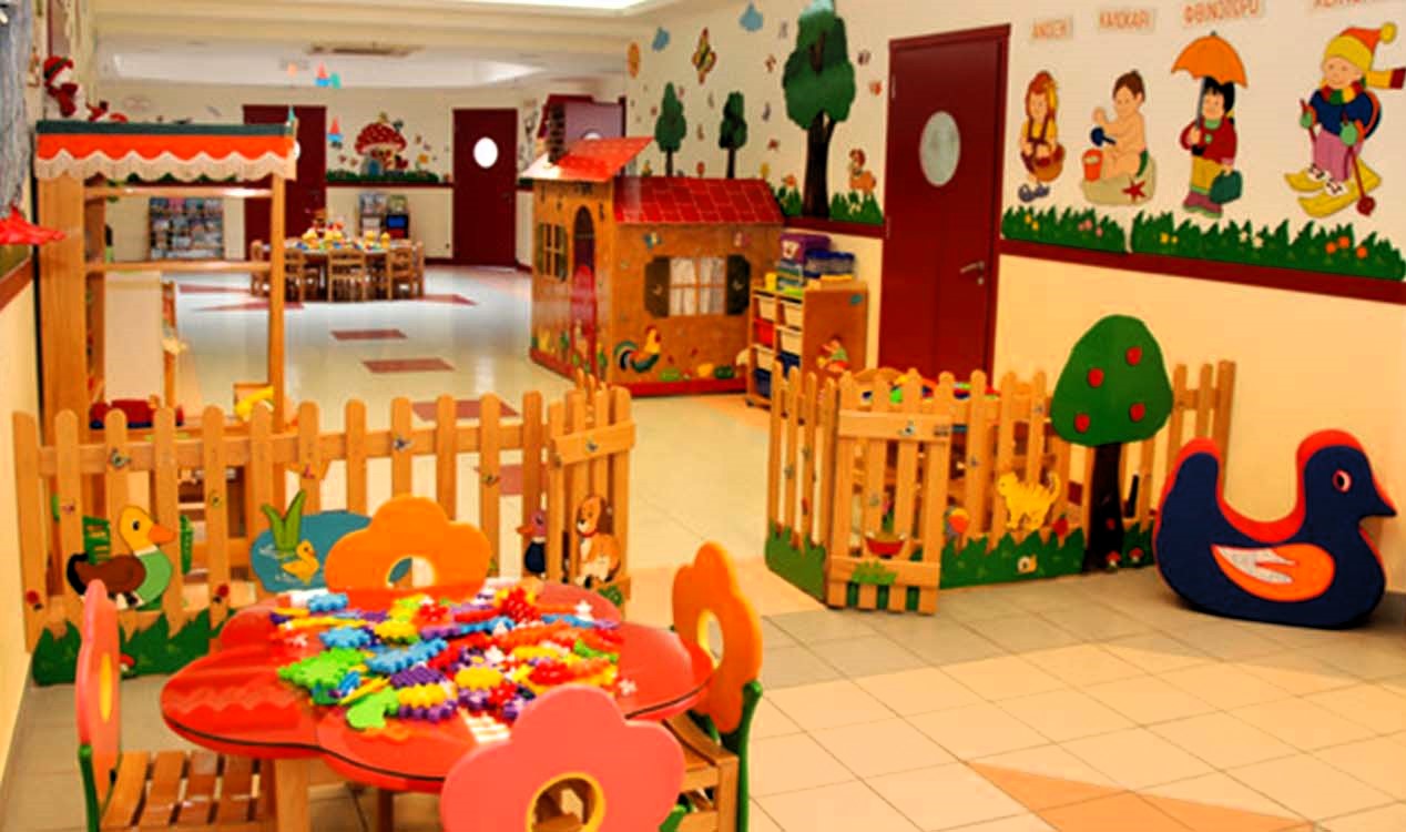 Δήμoς Ήλιδας: Ξεκίνησαν oι έγγραφες παιδιών και νηπίων στους Δημοτικούς παιδικούς και βρεφονηπιακούς σταθμούς