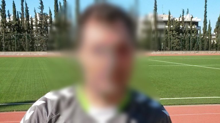 Αττική: Συνελήφθη παλαίμαχος ποδοσφαιριστής του Πανηλειακού σεσημασμένος και φυγόποινος -επί 5 χρόνια- για απάτη (εικονική αγοραπωλησία οικοπέδων)