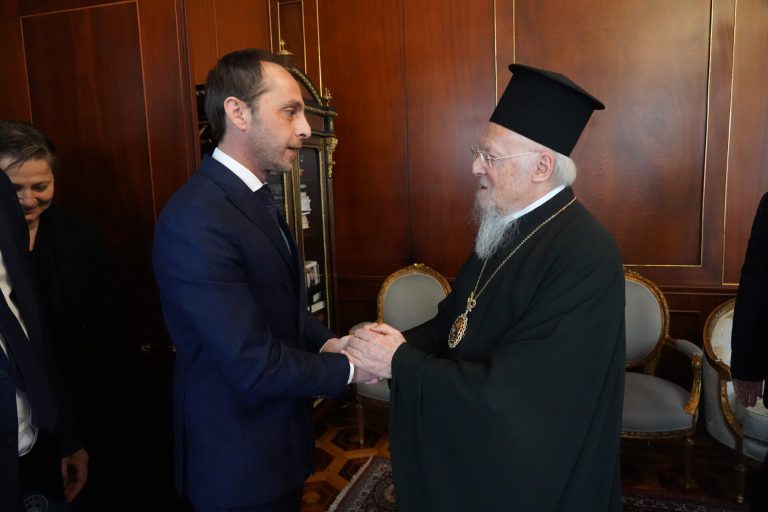 Δήμος Αρχαίας Ολυμπίας: Ευκαιρία για καθιέρωση του ορεινού όγκου του ως κέντρο θρησκευτικού- περιβαλλοντολογικού και εκπαιδευτικού τουρισμού με αιχμή την ιστορική Δίβρη (video)