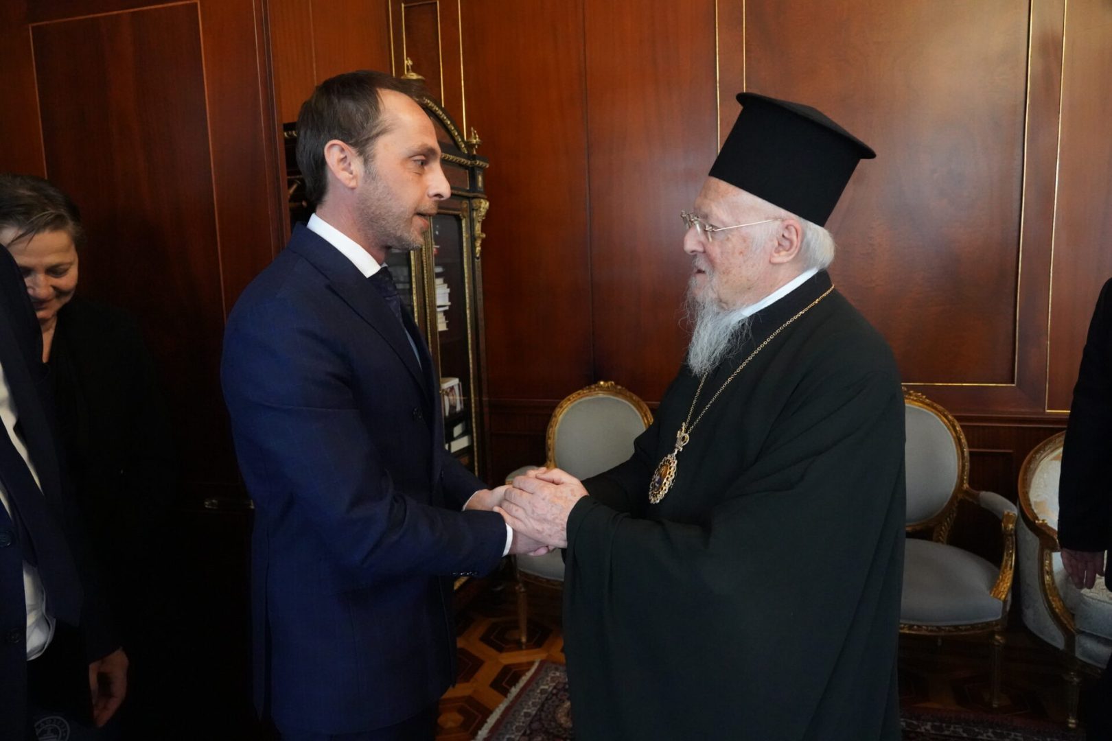 Δήμος Αρχαίας Ολυμπίας: Ευκαιρία για καθιέρωση του ορεινού όγκου του ως κέντρο θρησκευτικού- περιβαλλοντολογικού και εκπαιδευτικού τουρισμού με αιχμή την ιστορική Δίβρη (video)