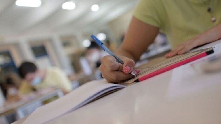 Πανελλήνιες 2025: «Κλείδωσε» η ημερομηνία έναρξης των εξετάσεων