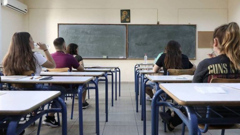 Πανελλαδικές 2023: Έναρξη την 1η Ιουνίου