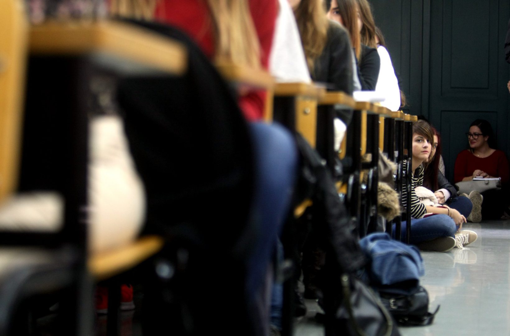 «Βόμβα» της πρώην αντιπροέδρου του ΣτΕ για τα ιδιωτικά Πανεπιστήμια – «Μόνο με συνταγματική αναθεώρηση»