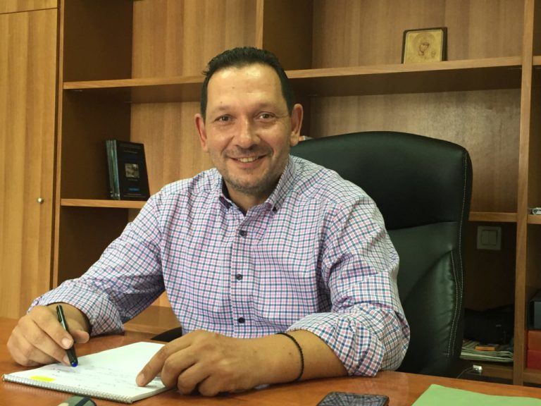 <strong>Πύργος: Καταγγελία Παπαδημητρίου για λεκτική επίθεση από παράγοντα μετά από αγώνα μπάσκετ</strong>