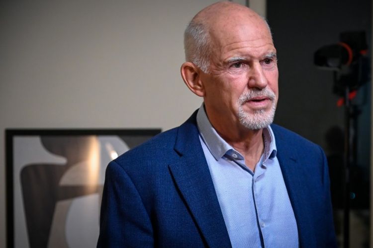 Γιώργος Παπανδρέου: Στον Πύργο την Πέμπτη (16/2)