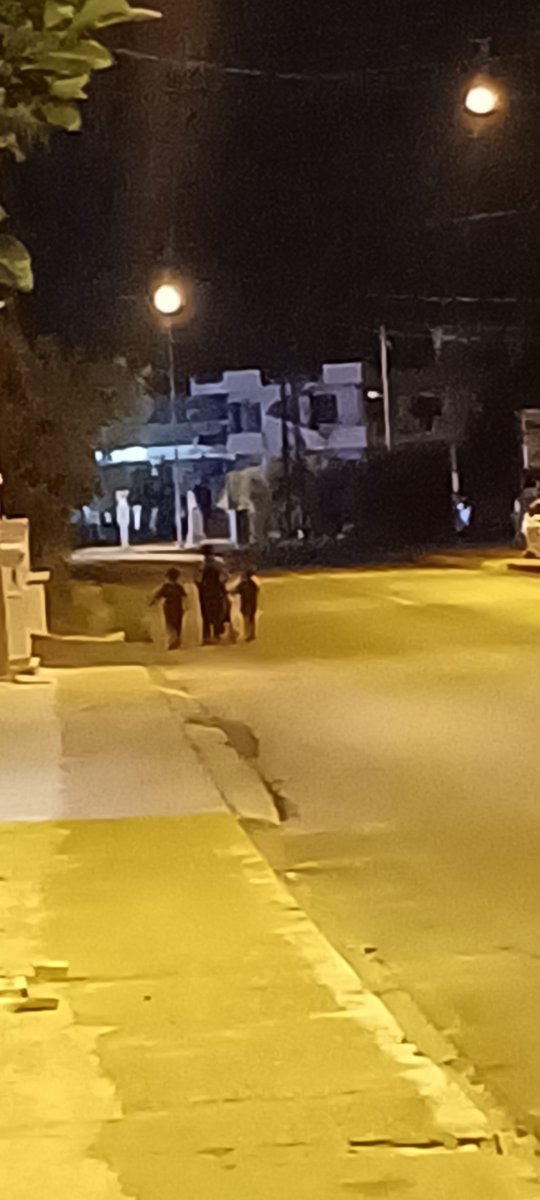 Πύργος – Ανατολική πλευρά: Στο έλεος των κλεπτών…