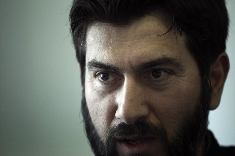 Κιβωτός του Κόσμου: Στην αντεπίθεση ο πατέρας Αντώνιος – «Θα απαντήσω σε όλα και θα πέσετε από τα σύννεφα»