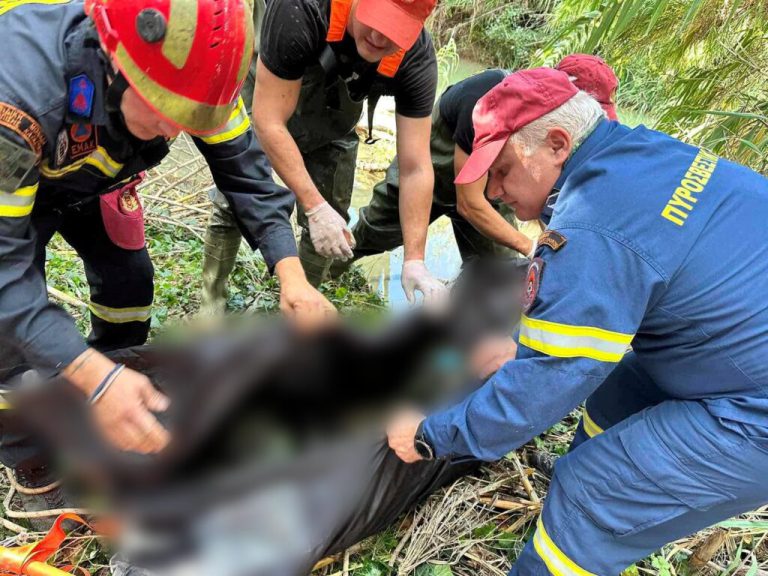 Αλισσός: Νεκρός 52χρονος κυνηγός που παρασύρθηκε από τον Προαστιακό!