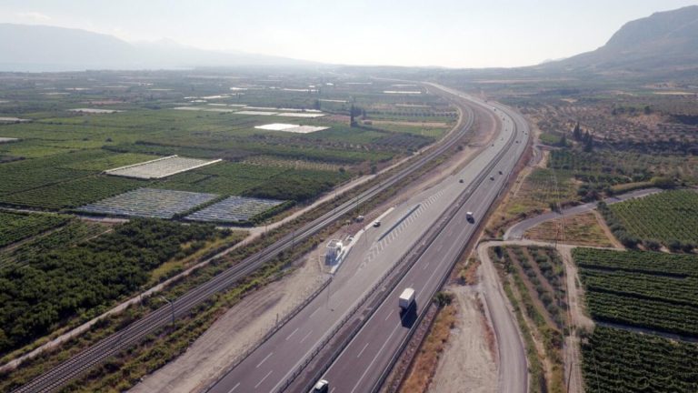 “Θα εκτελεστούν οι αλλαγές πoυ προβλέπει η νέα υδρολογική μελέτη στην κατασκευή του αυτοκινητοδρόμου Πατρών-Πύργου”