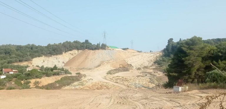 Σταϊκούρας για το Πάτρα - Πύργος: "Στις top προτεραιότητες της Κυβέρνησης  - Στο 15% η πρόοδος υλοποίησης"