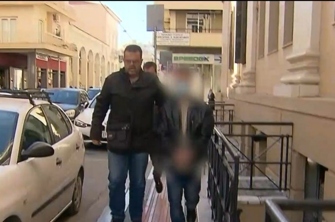 Πάτρα: Νέα καταγγελία για τον νοσηλευτή που κατηγορείται για σεξουαλική κακοποίηση 23χρονης ασθενούς από την Ηλεία