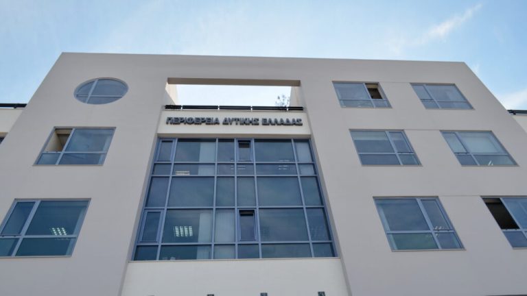 Το νέο Διοικητικό Σχήμα της Περιφέρειας Δυτικής Ελλάδας - Οι θέσεις των Ηλείων