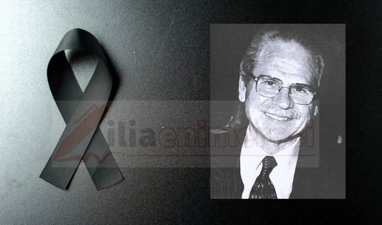 Πύργος: Συγκίνηση για την απώλεια του Πάικου Ροδόπουλου