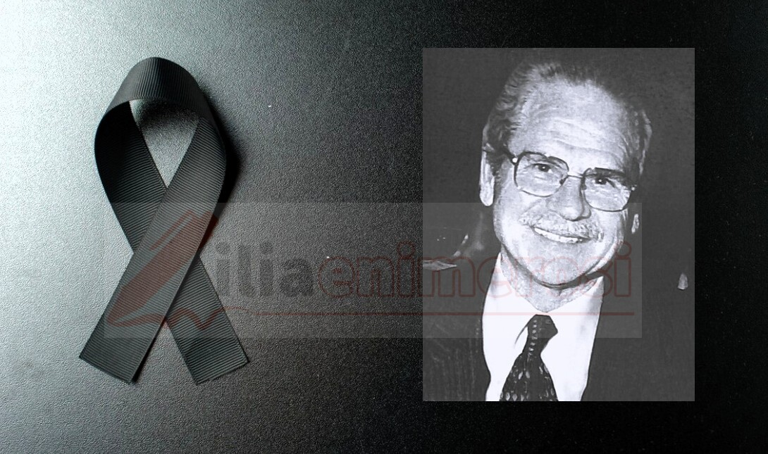 Πύργος: Συγκίνηση για την απώλεια του Πάικου Ροδόπουλου