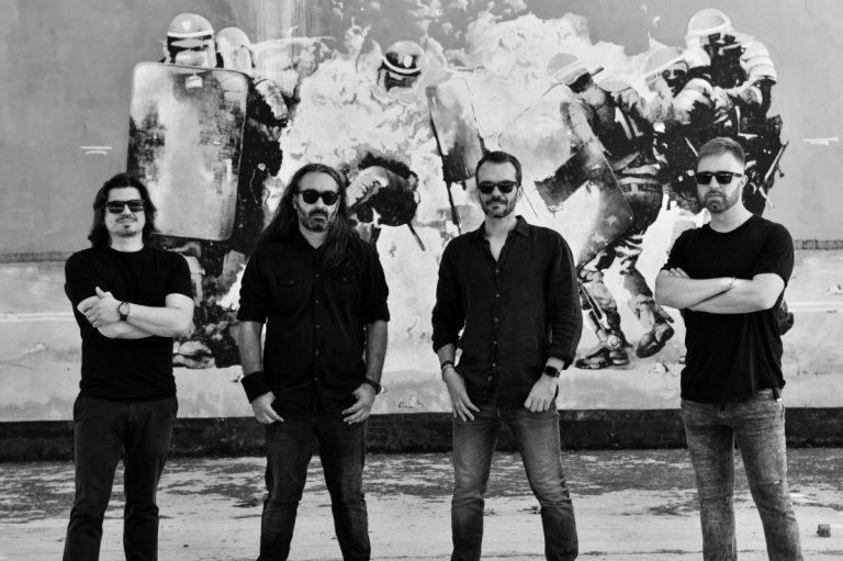 Perfect Mess: Το Treesick της μπάντας από τον Πύργο έγινε lyric video και συνεχίζει το φιλανθρωπικό του σκοπό