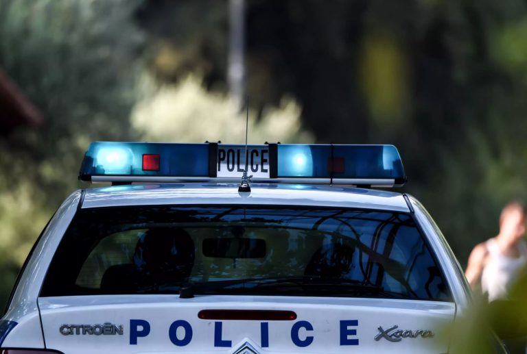 Αιτωλοακαρνανία: Η διευθύντρια έβαλε λάθος κωδικό στο χρηματοκιβώτιο για να καθυστερήσει τους ληστές - Άργησε 37 λεπτά η αστυνομία