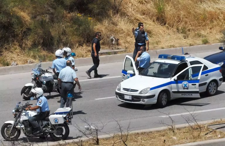 Aιτωλοακαρνανία: Νέα αποκάλυψη για τη ληστεία στην τράπεζα – Ανθρωποκυνηγητό για τον εντοπισμό των δραστών