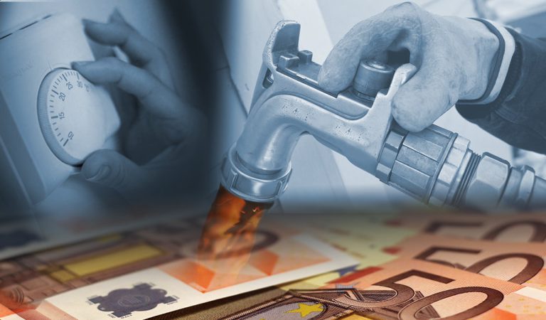 Kαταργούνται οι καυστήρες πετρελαίου και οι επιδοτήσεις αερίου – Οι εξαιρέσεις