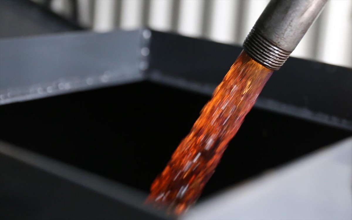 Πετρέλαιο θέρμανσης: Πρεμιέρα στις 15 Οκτωβρίου με 20% χαμηλότερη τιμή από πέρυσι