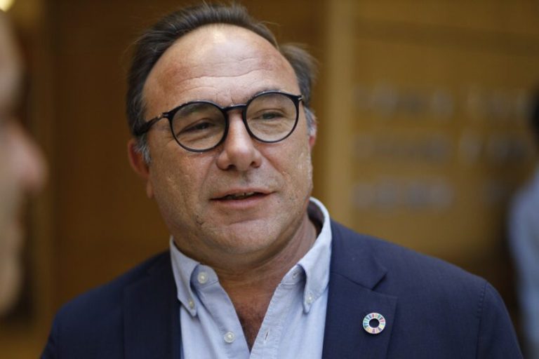 Kόκκαλης: "Τη Συμφωνία των Πρεσπών την έφερε ο Αλέξης Τσίπρας και πρέπει να του αναγνωρίζεται"