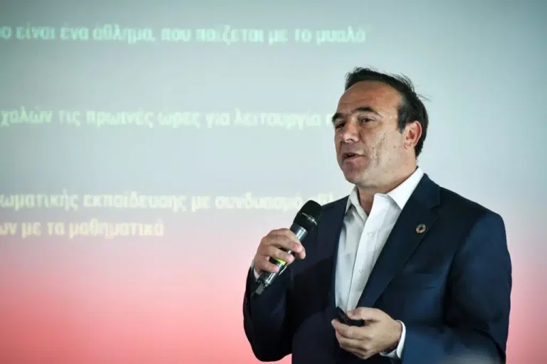 Aνεξέλεγκτη η ατμοσφαιρική ρύπανση στην Αθήνα
