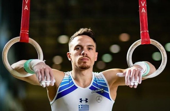 Λευτέρης Πετρούνιας: Χάλκινο μετάλλιο στο Ευρωπαϊκό πρωτάθλημα