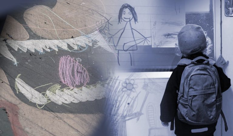 Κιβωτός του Κόσμου: Το προφίλ των τριών συνεργατών του πατέρα Αντωνίου