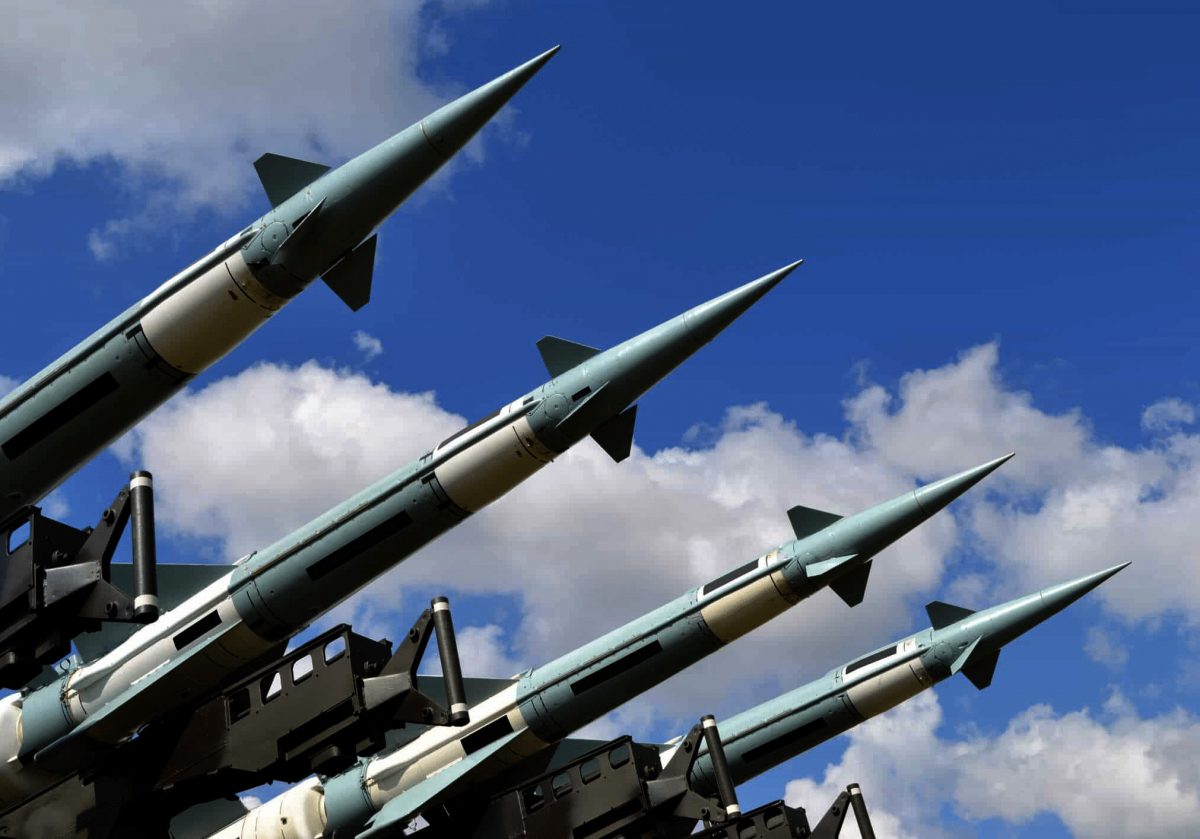 Πόσο κοντά είναι ένας 3oς παγκόσμιος πόλεμος; Προετοιμασίες που δείχνουν ανάφλεξη