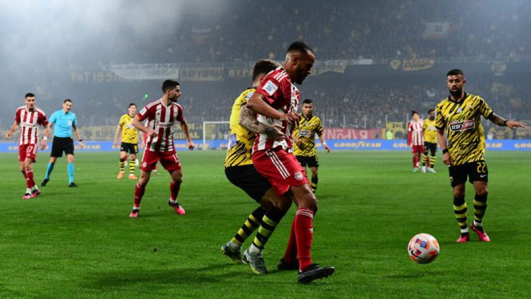 Super League: Το αναλυτικό πρόγραμμα των playoffs
